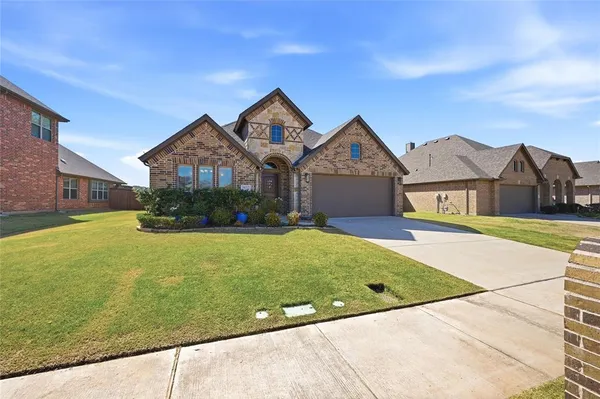$405,000 | 3655 Rosewood Drive, Denison, TX 75020