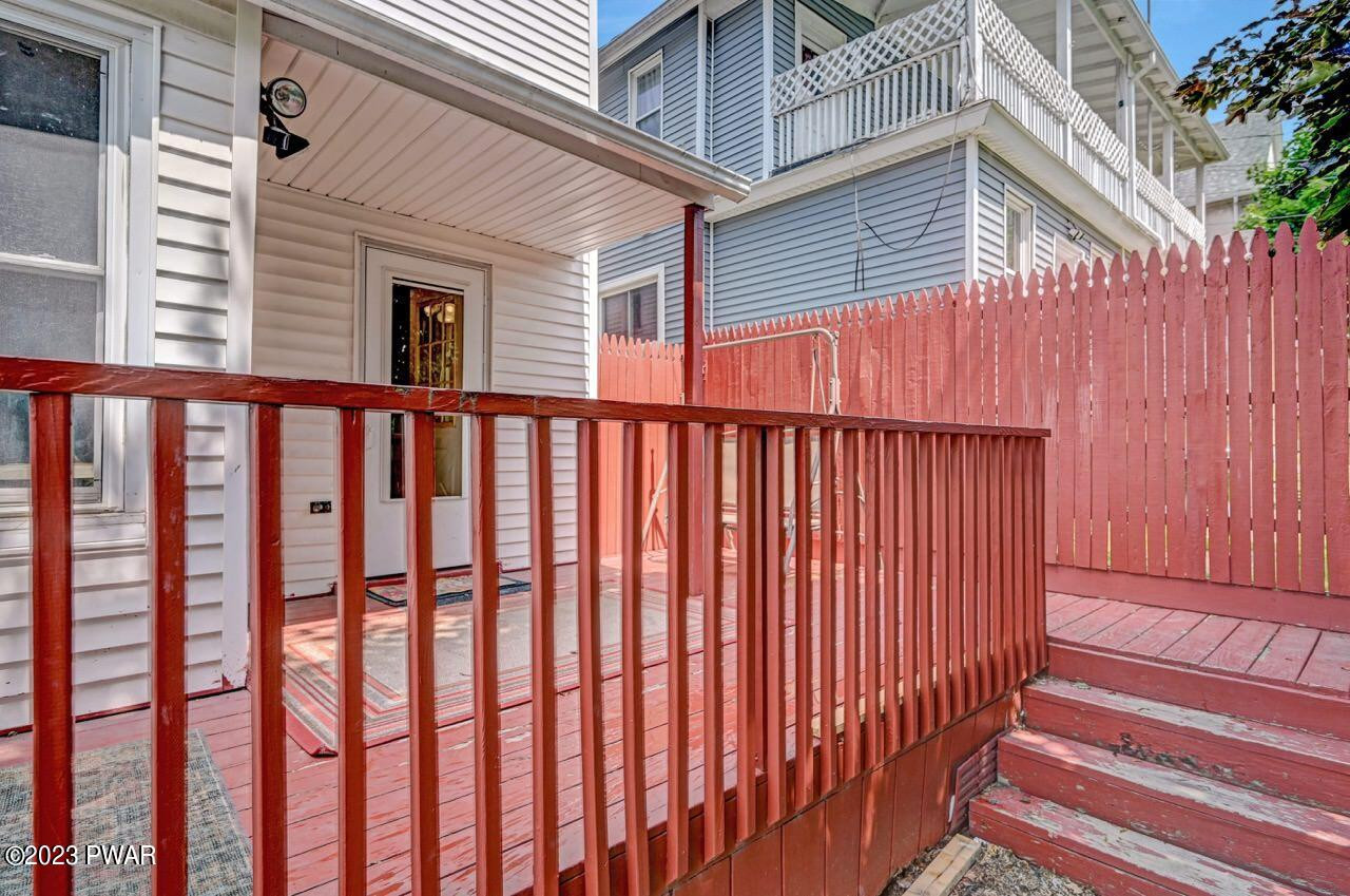 528 Harrison Avenue Scranton, PA 18510 - Photo 43 of 49