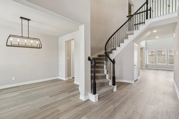 $449,290 | 2831 Clapbread Lane, Rosenberg, TX 77471