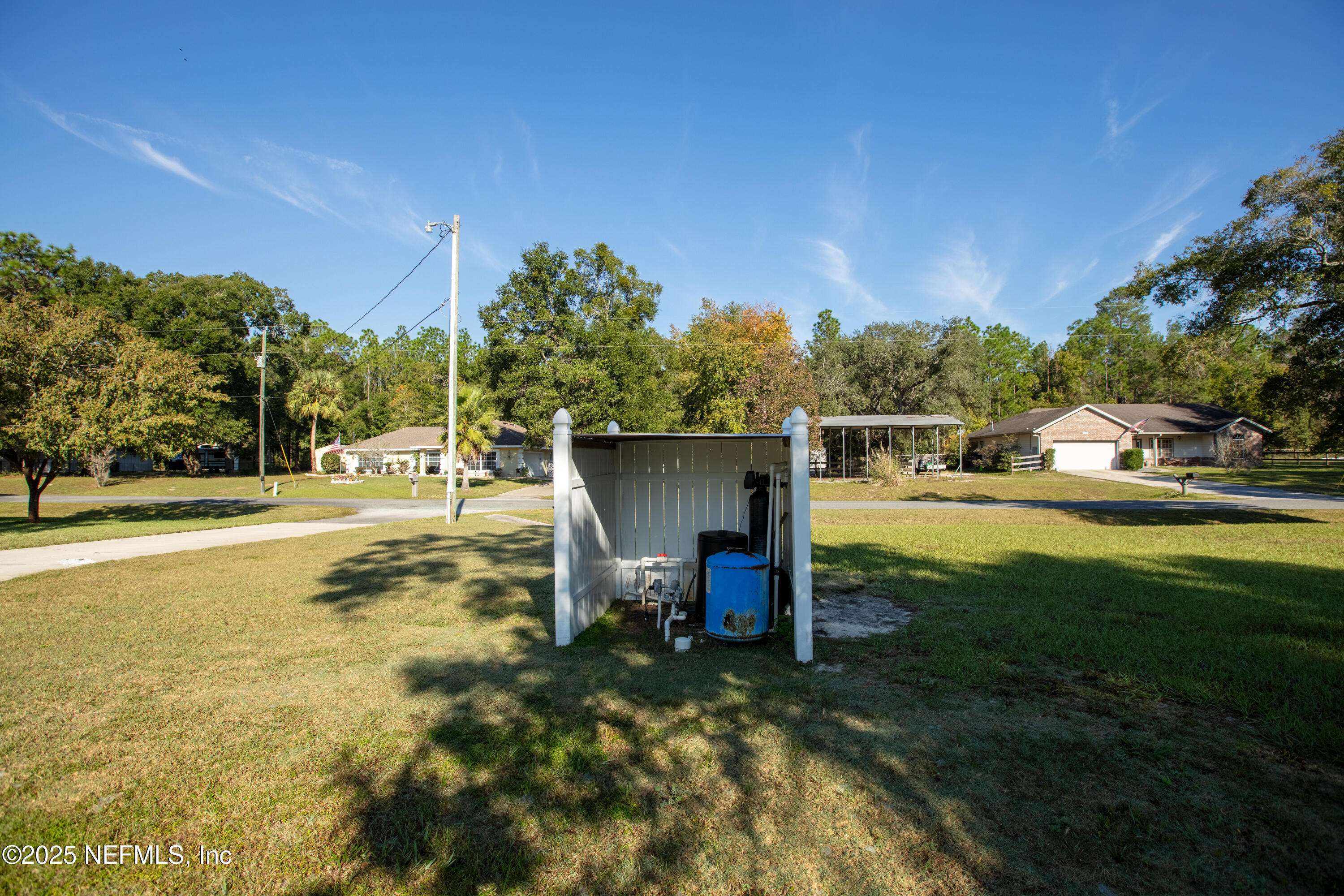 618 Southeast 44th Street Keystone Heights, FL 32656 - Photo 18 of 66 618se44thMLS-18