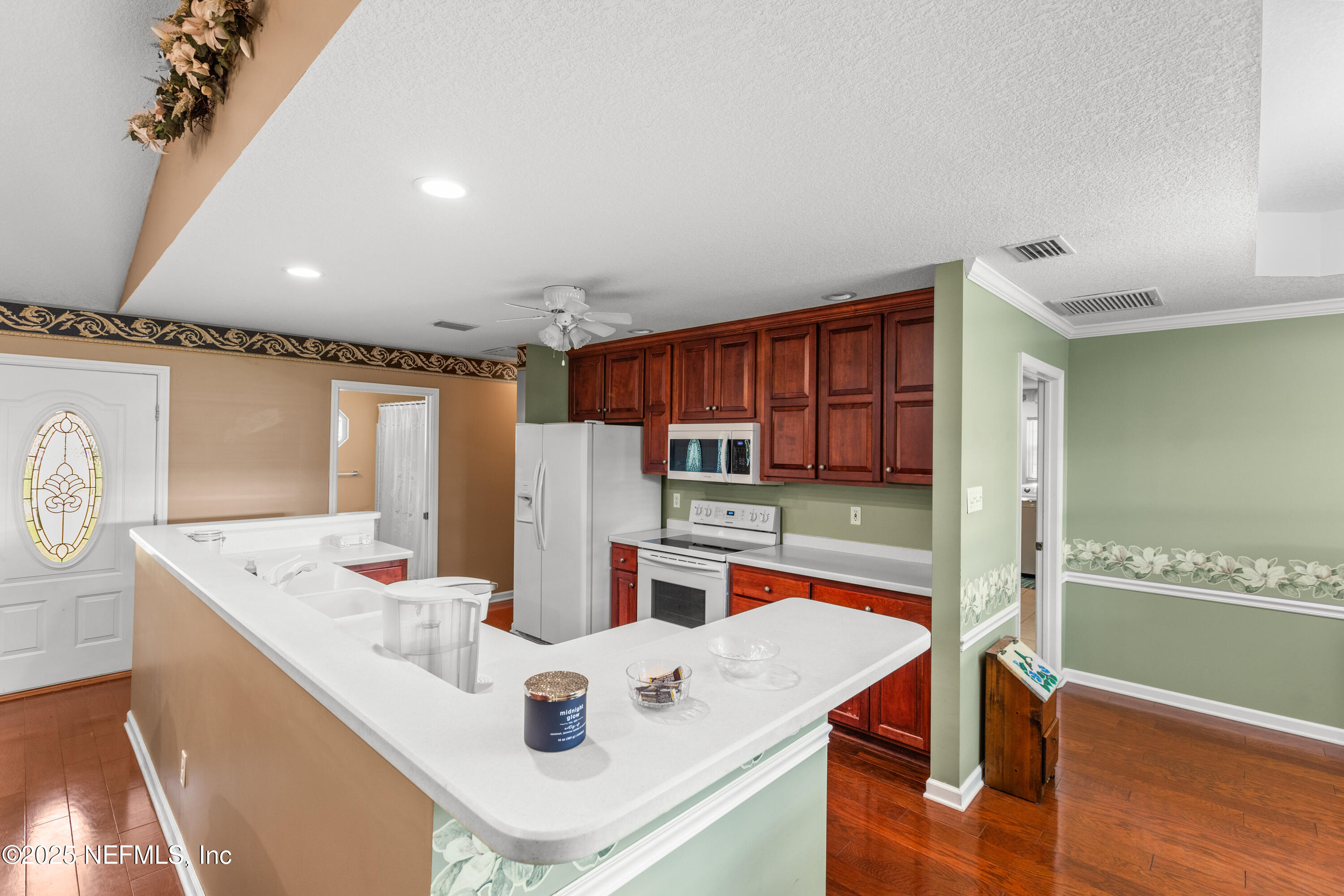 618 Southeast 44th Street Keystone Heights, FL 32656 - Photo 27 of 66 618se44thMLS-27