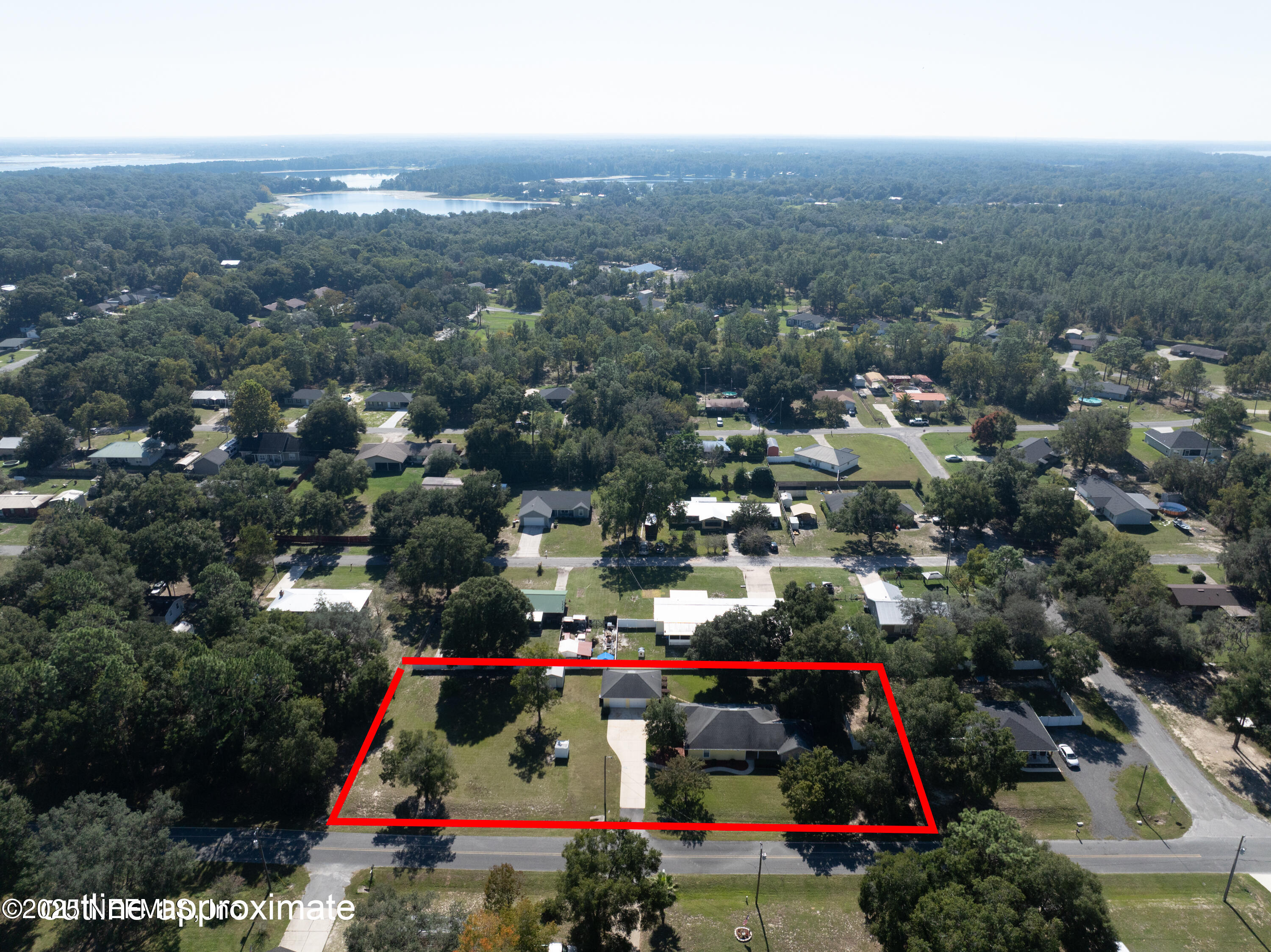 618 Southeast 44th Street Keystone Heights, FL 32656 - Photo 63 of 66 618se44thMLS-64