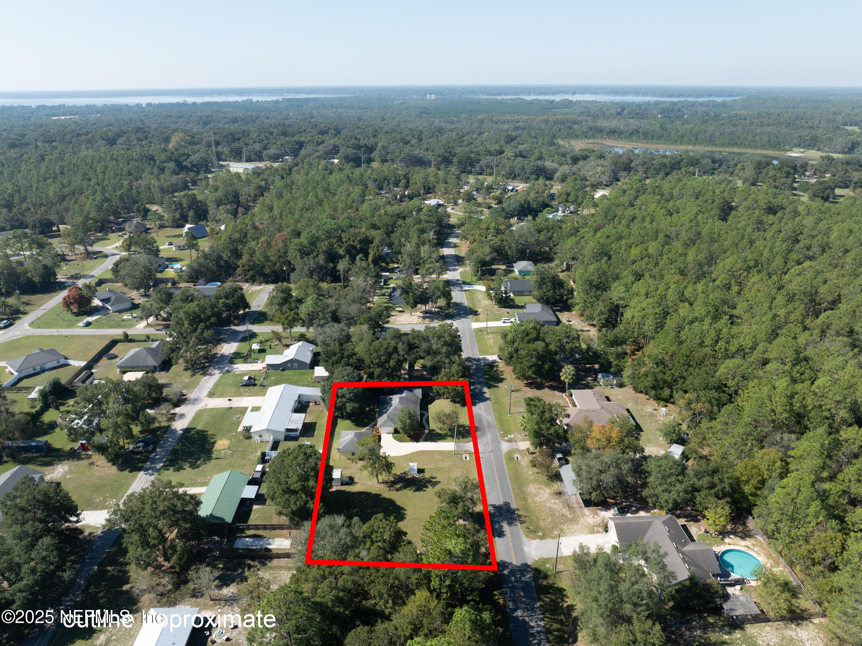 618 Southeast 44th Street Keystone Heights, FL 32656 - Photo 64 of 66 618se44thMLS-65