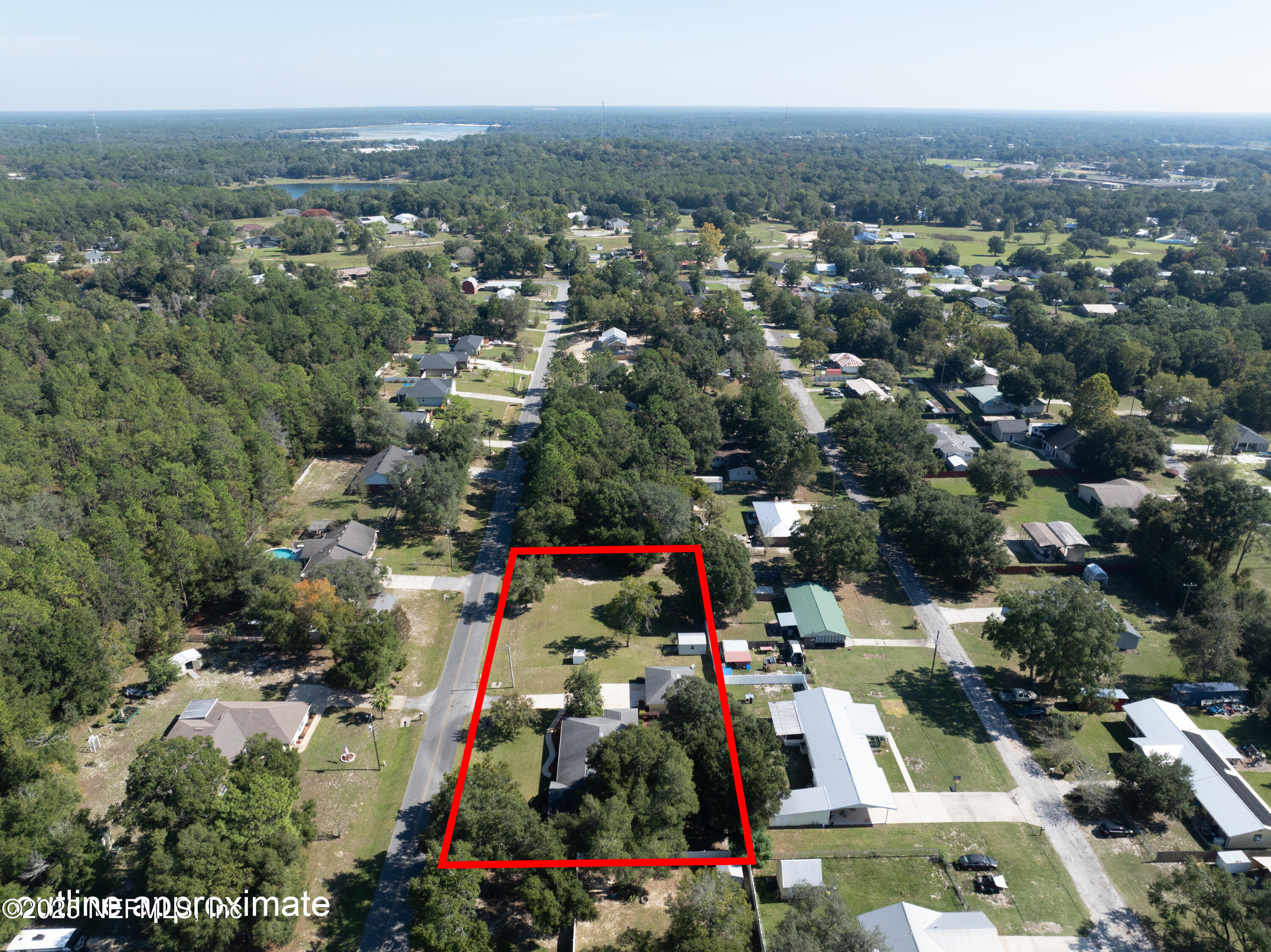618 Southeast 44th Street Keystone Heights, FL 32656 - Photo 66 of 66 618se44thMLS-67