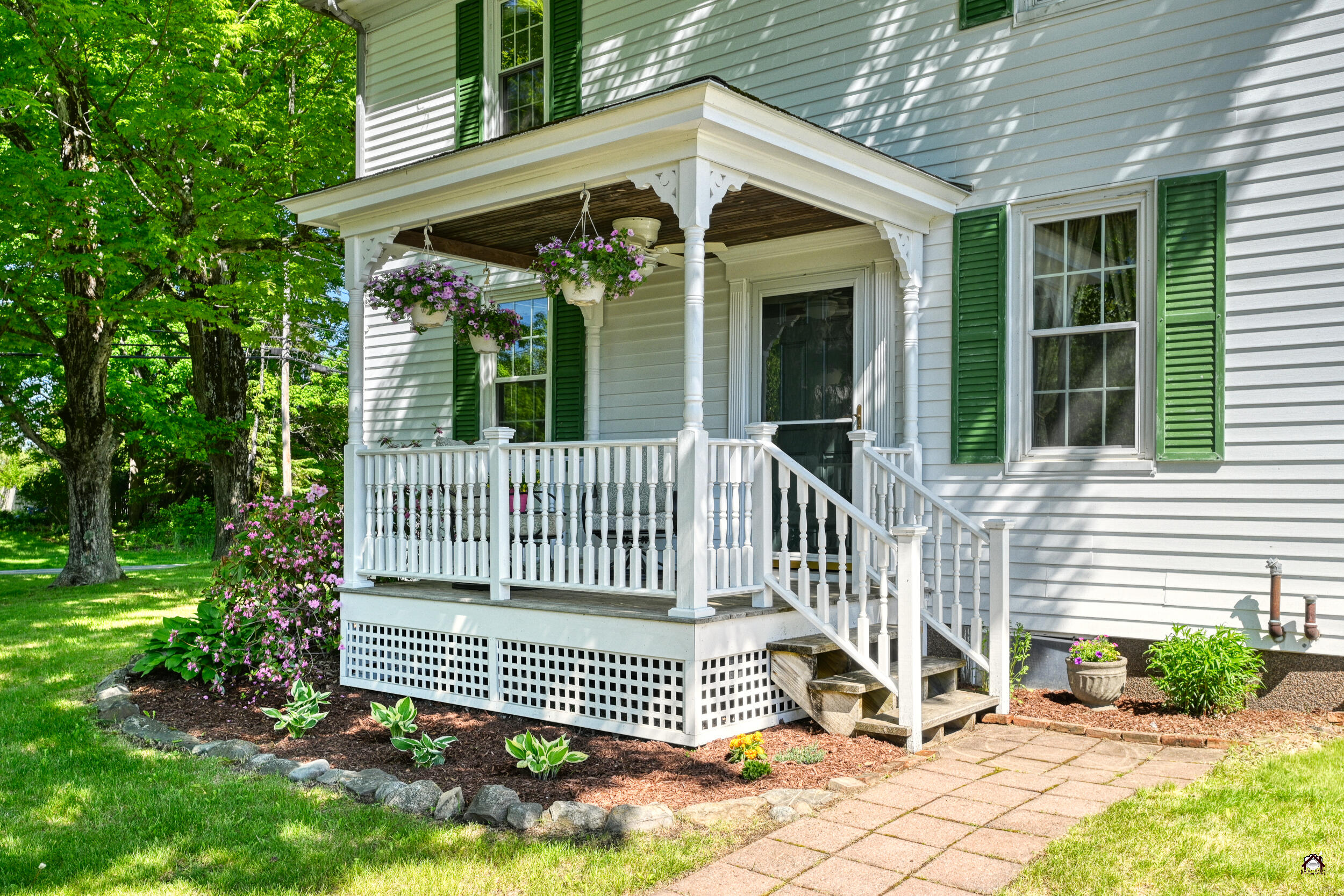 17 Cushnoc Road Vassalboro, ME 04989 - Photo 9 of 72 112-A36M37W-LP-109