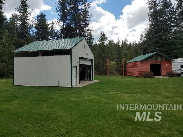 3460 American River Road Elk City, ID 83525 - Photo 2 of 50