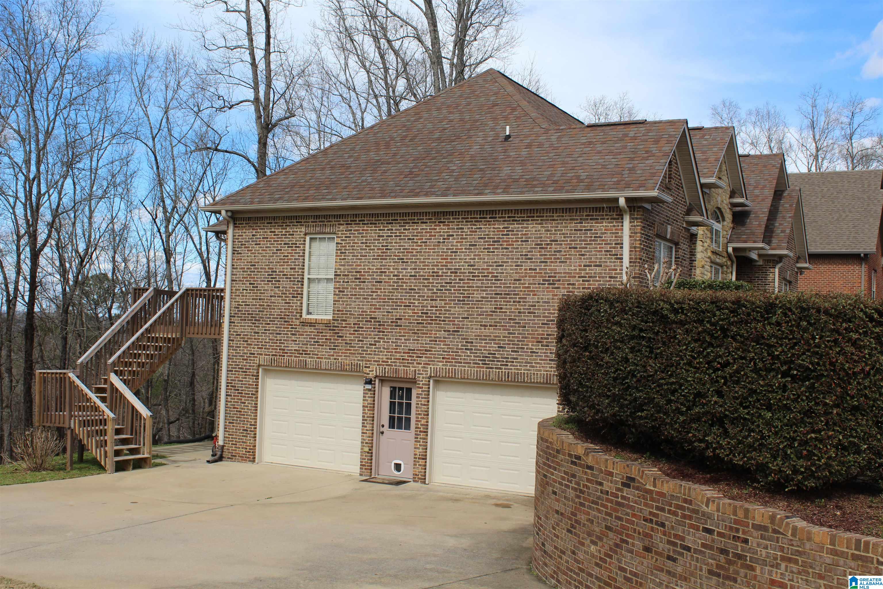 175 Ridgewood Lane Odenville, AL 35120 - Photo 31 of 35