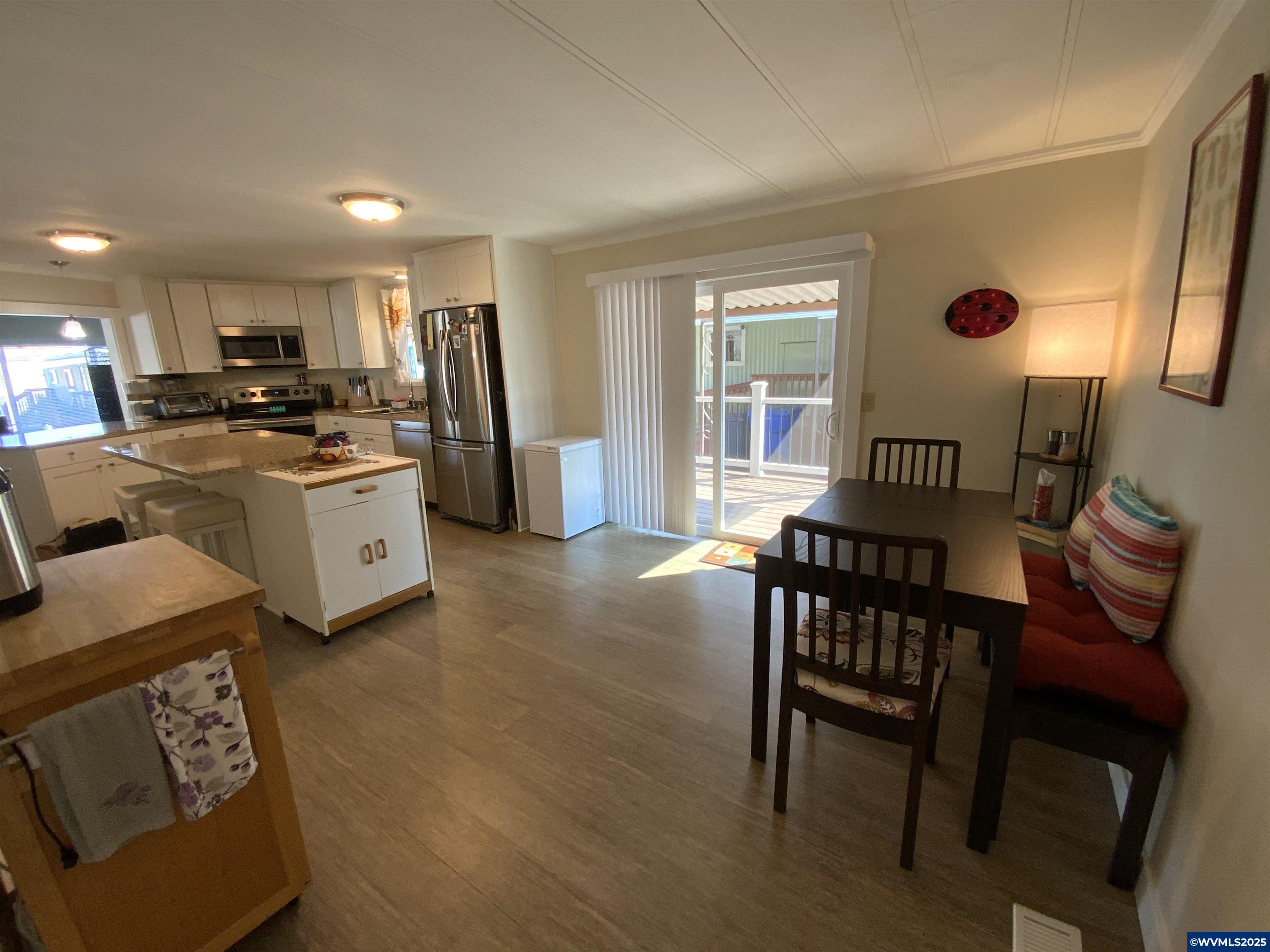 4940 Sunnyside Road Southeast, Unit C6 Salem, OR 97302 - Photo 12 of 27