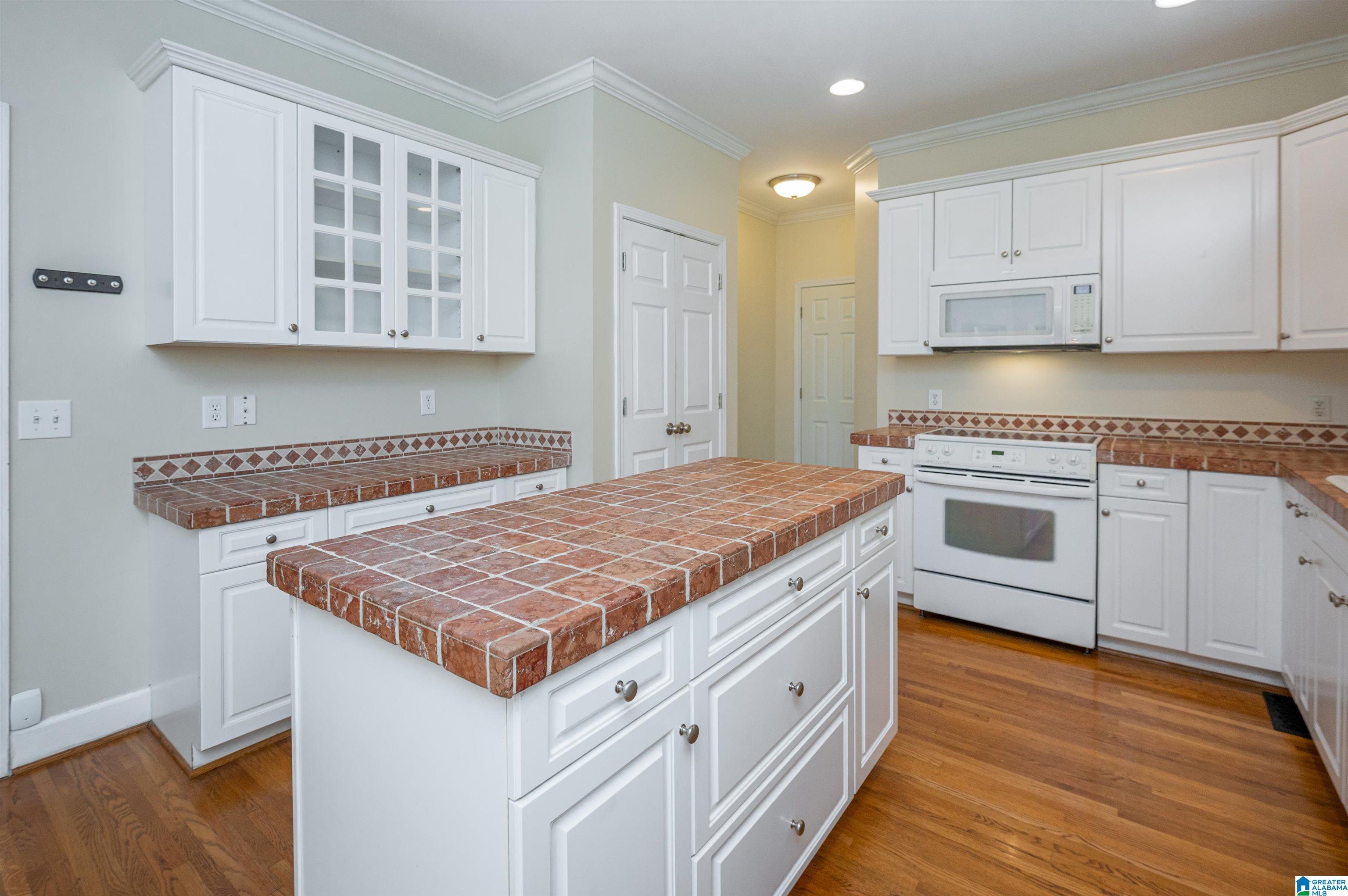500 Beaver Ridge Circle Ashville, AL 35953 - Photo 15 of 46