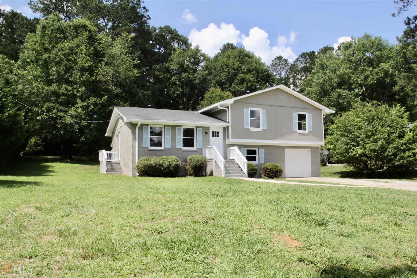 19 Windsor Road Newnan, GA 30263 - Photo 1 of 1