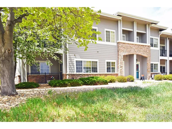 $384,900 | 5014 Northern Lights Drive, Unit G, Fort Collins, CO 80528