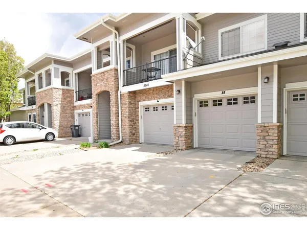 $384,900 | 5014 Northern Lights Drive, Unit G, Fort Collins, CO 80528
