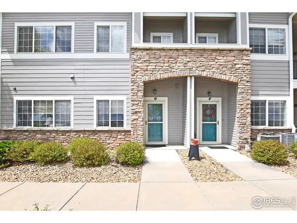 $384,900 | 5014 Northern Lights Drive, Unit G, Fort Collins, CO 80528
