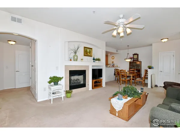 $384,900 | 5014 Northern Lights Drive, Unit G, Fort Collins, CO 80528