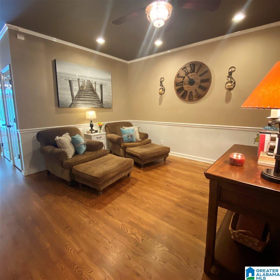 1424 Mountain Lake Road Warrior, AL 35180 - Photo 8 of 36