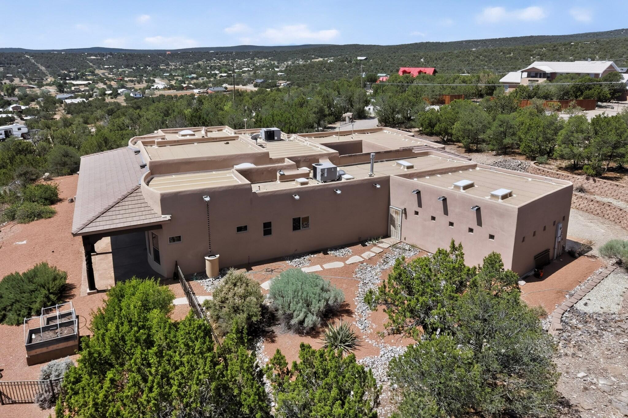 45 Duke Road Edgewood, NM 87015 - Photo 64 of 71 Gallery Image 64