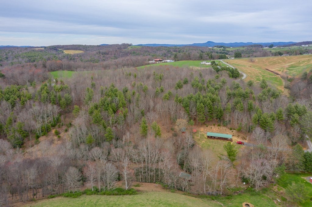 3-acres Winding Ridge Road, Unit 14C Hillsville, VA 24343 - Photo 27 of 35 Gallery Image 27