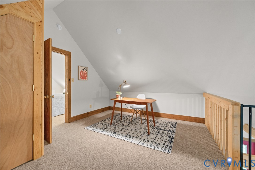270 Little Cabin Road Amherst, VA 24521 - Photo 21 of 52