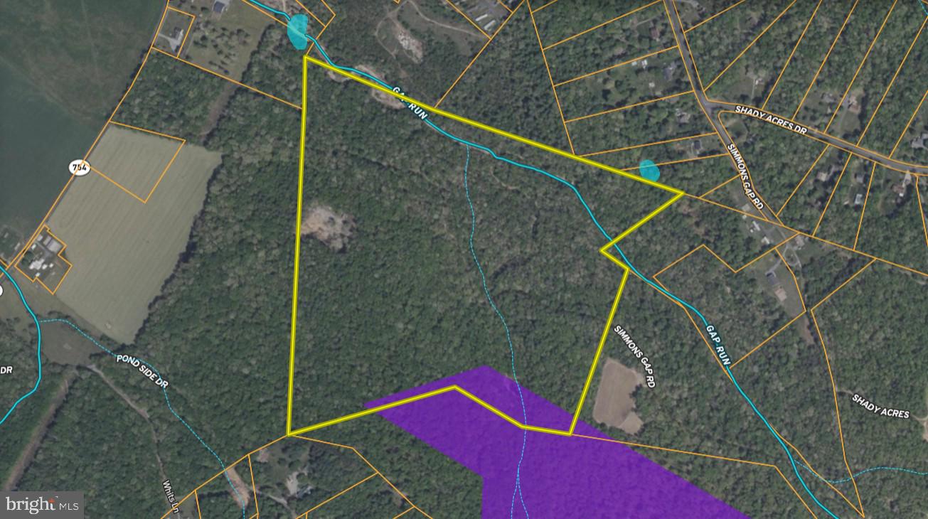 Berrytown Road Elkton, VA 22827 - Photo 28 of 28