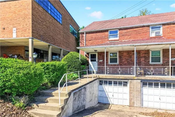 $259,000 | 4040 Ludwick Street, Pittsburgh, PA 15217