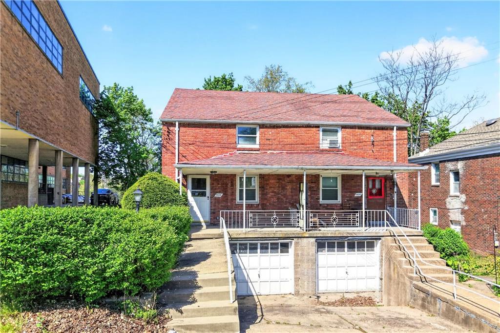 4040 Ludwick Street Pittsburgh, PA 15217 - Photo 2 of 27