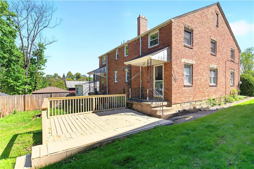 4040 Ludwick Street Pittsburgh, PA 15217 - Photo 4 of 27