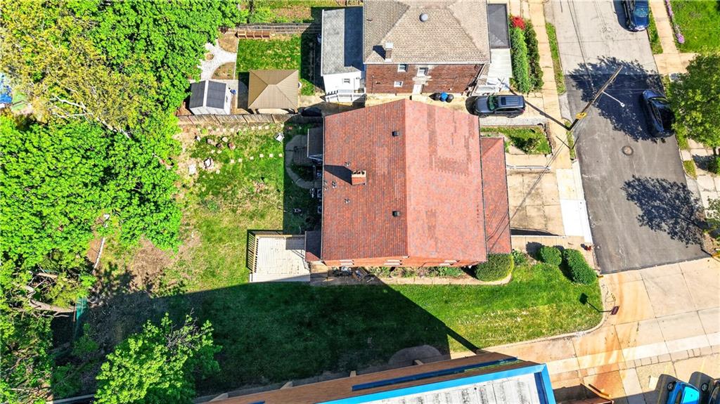 4040 Ludwick Street Pittsburgh, PA 15217 - Photo 6 of 27