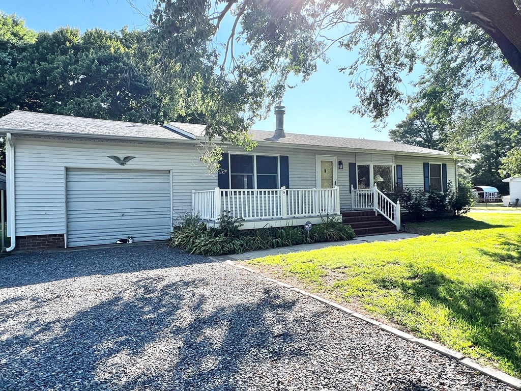 31388 Cedar View Road Painter, VA 23420 - Photo 21 of 37