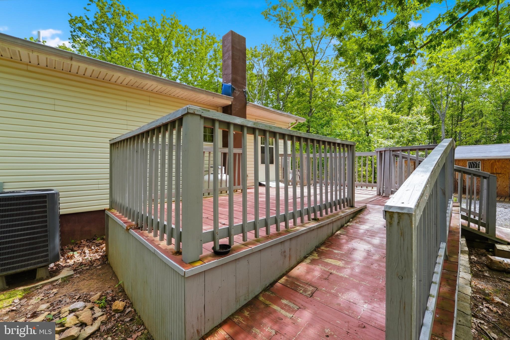2747 Twymans Mill Road Madison, VA 22727 - Photo 34 of 40