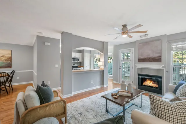 $495,000 | 114 Stanton Hall Lane, Franklin, TN 37069