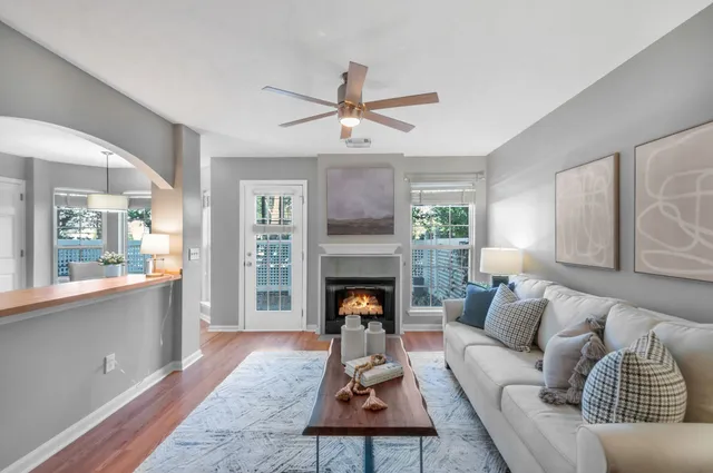 $495,000 | 114 Stanton Hall Lane, Franklin, TN 37069