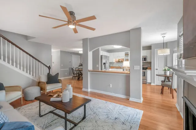 $495,000 | 114 Stanton Hall Lane, Franklin, TN 37069