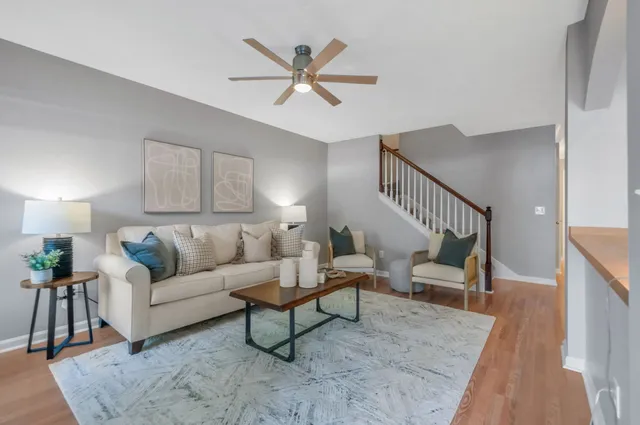 $495,000 | 114 Stanton Hall Lane, Franklin, TN 37069