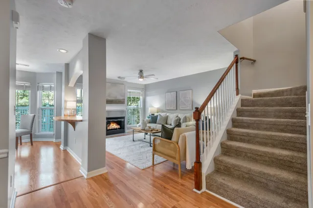 $495,000 | 114 Stanton Hall Lane, Franklin, TN 37069