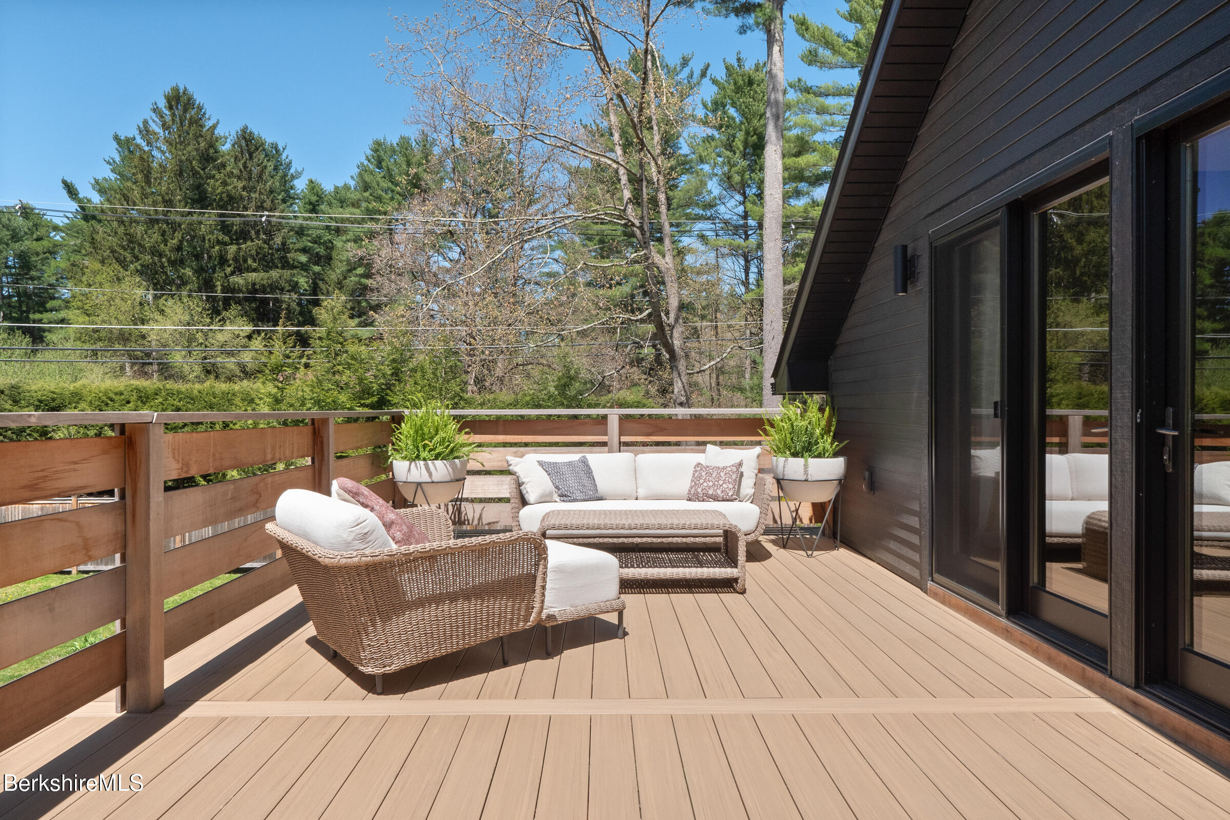 246 County Road Sheffield, MA 01257 - Photo 51 of 59 PERFECT FOR YOUR MORNING COFFEE