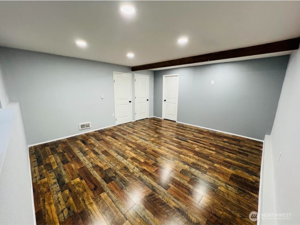 1412 Centralia Alpha Road Chehalis, WA 98532 - Photo 20 of 37 a view of empty room