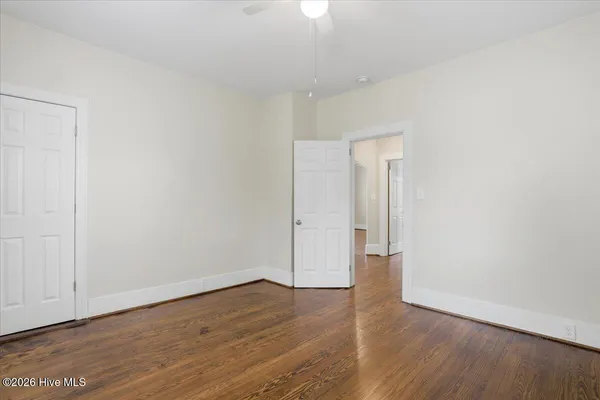 $160,000 | 1509 Sauls Street Southwest, Wilson, NC 27893