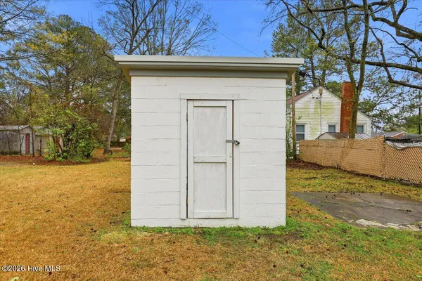 $160,000 | 1509 Sauls Street Southwest, Wilson, NC 27893