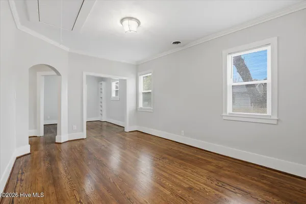 $160,000 | 1509 Sauls Street Southwest, Wilson, NC 27893