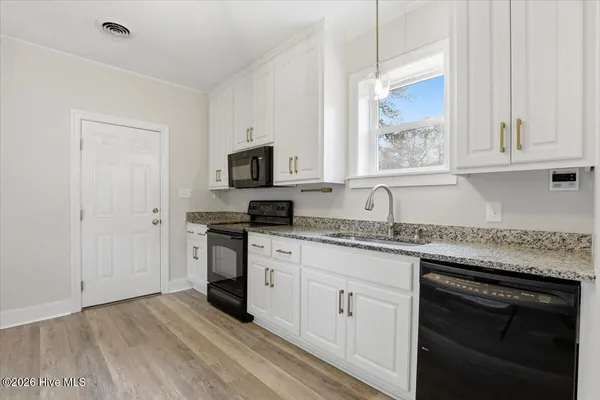 $160,000 | 1509 Sauls Street Southwest, Wilson, NC 27893