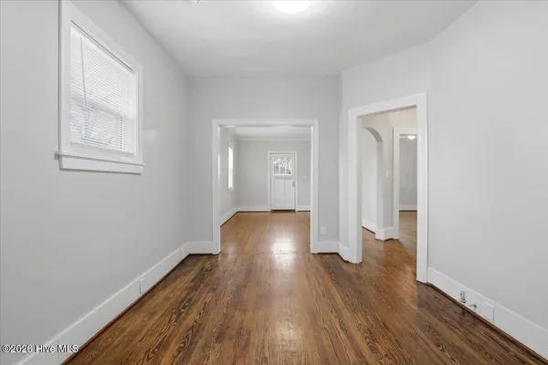 $160,000 | 1509 Sauls Street Southwest, Wilson, NC 27893