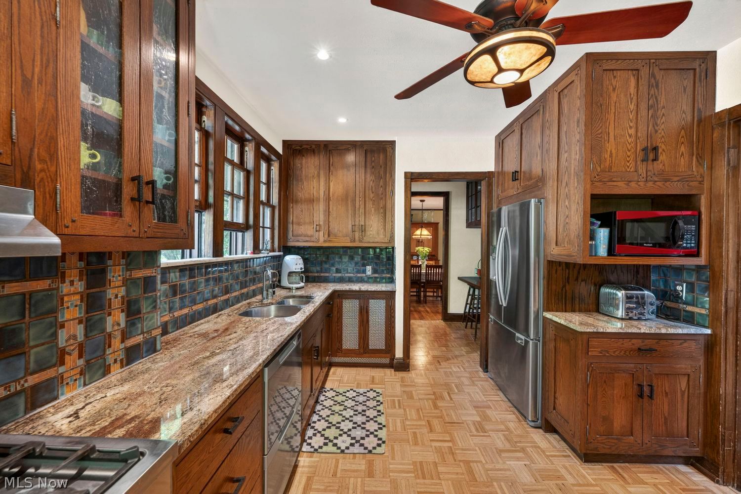 2879 Weybridge Road Shaker Heights, OH 44120 - Photo 12 of 49 Kitchen