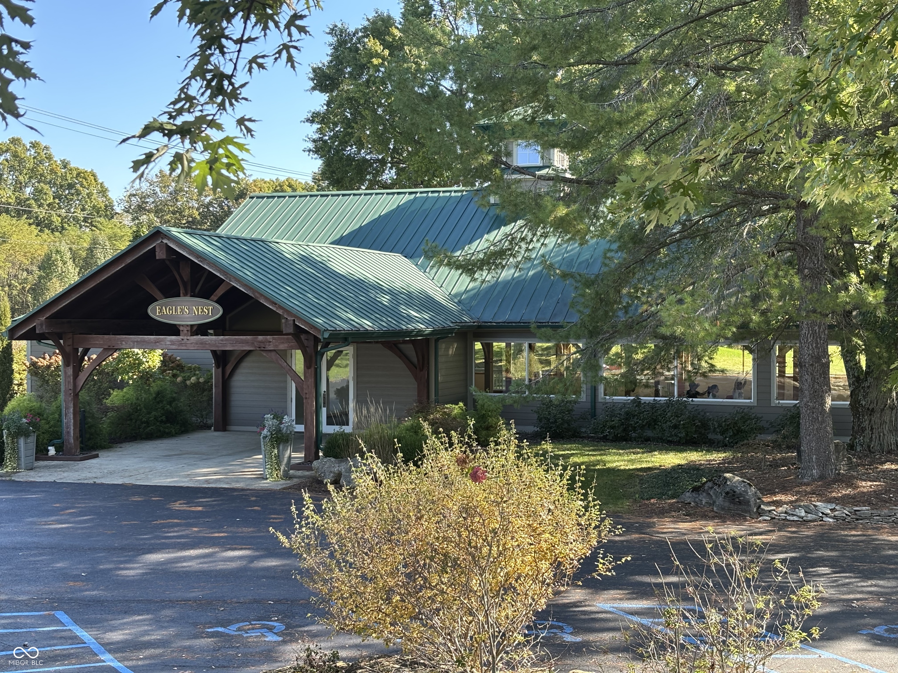 1925 Waters Edge Drive Bloomington, IN 47401 - Photo 17 of 23