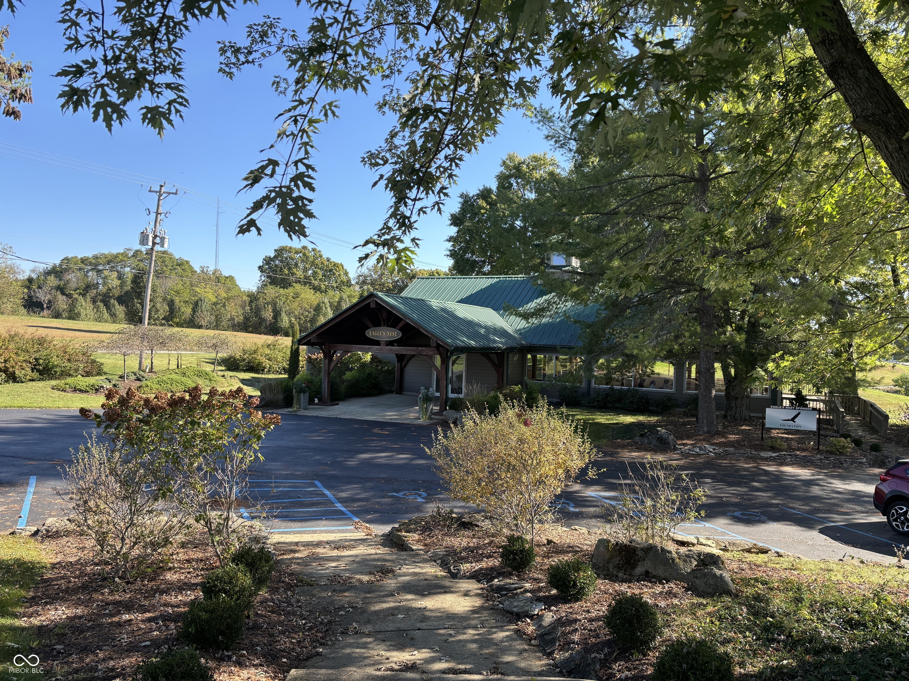 1925 Waters Edge Drive Bloomington, IN 47401 - Photo 18 of 23