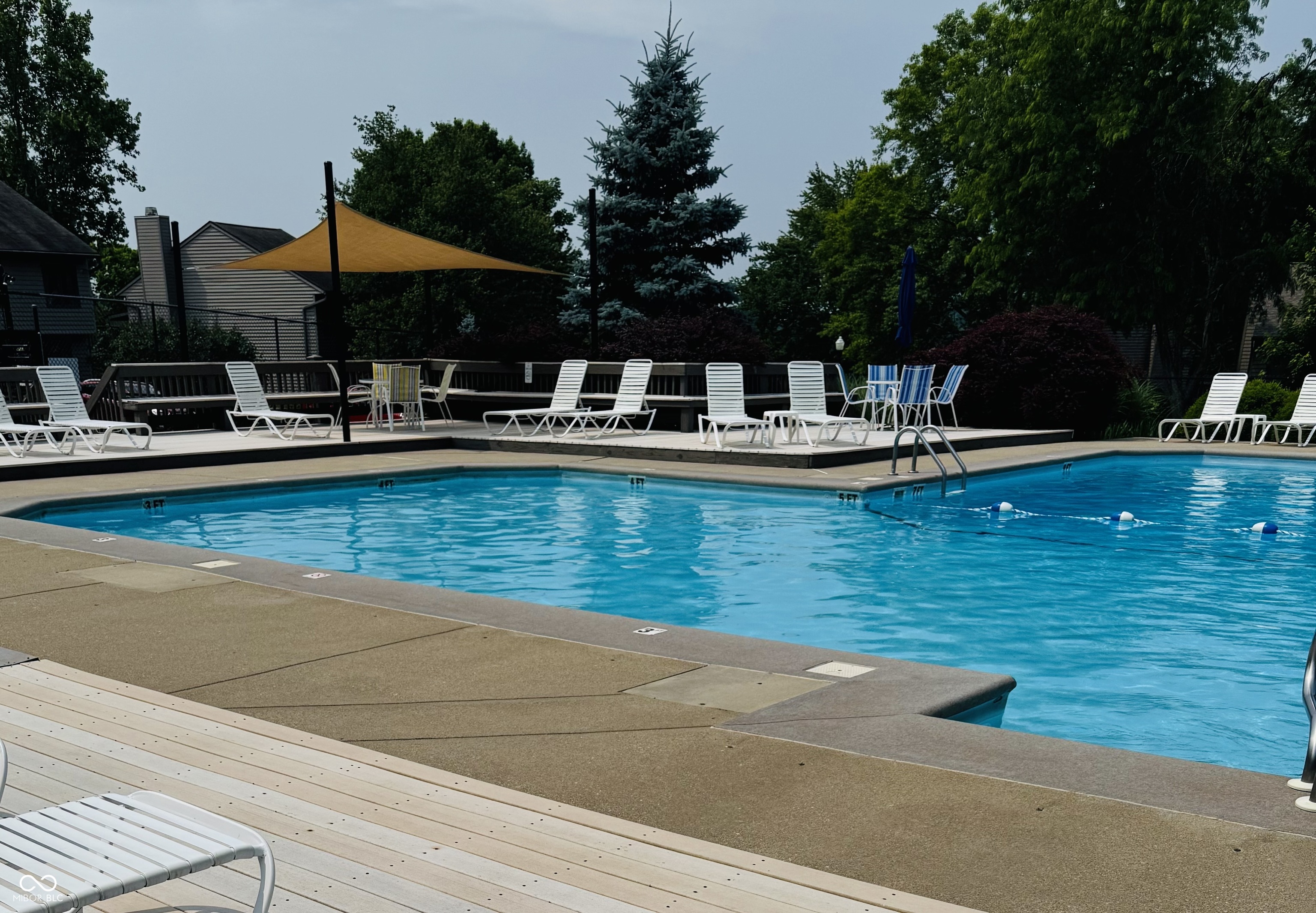 1925 Waters Edge Drive Bloomington, IN 47401 - Photo 19 of 23