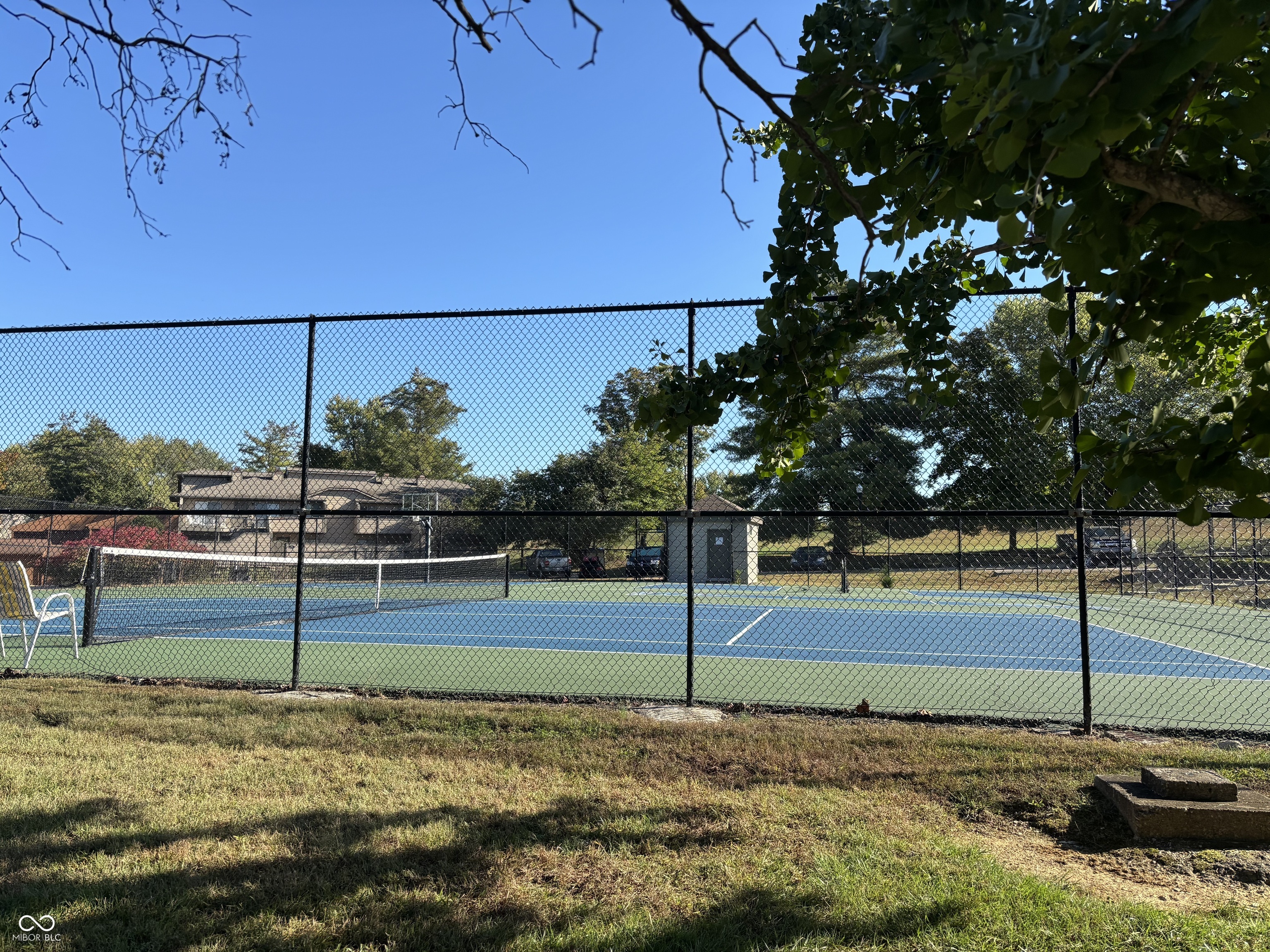 1925 Waters Edge Drive Bloomington, IN 47401 - Photo 21 of 23