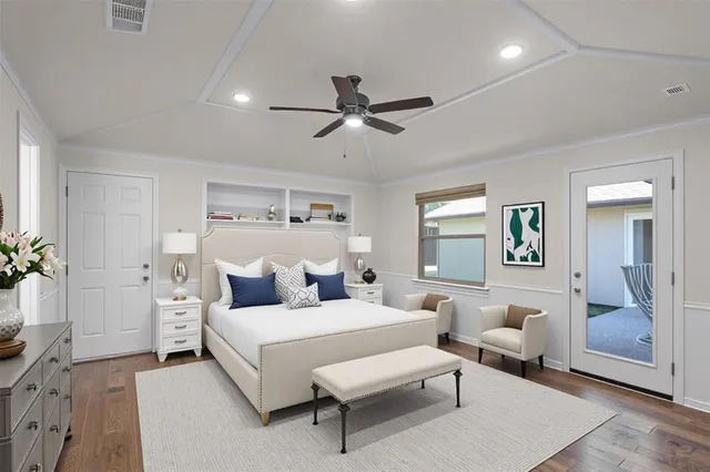 $520,000 | 2209 Golden Willow Lane, Richardson, TX 75082