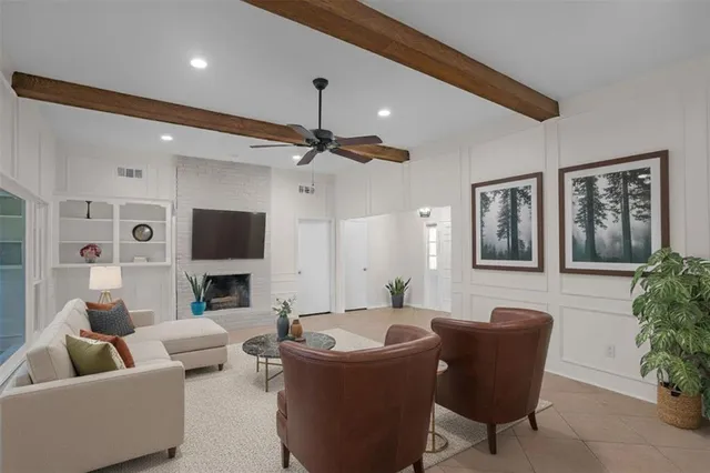 $520,000 | 2209 Golden Willow Lane, Richardson, TX 75082