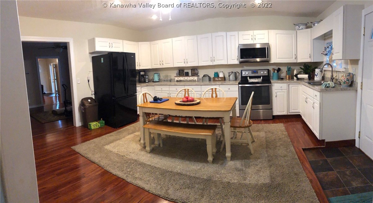 4172 Whitman Creek Road Logan, WV 25601 - Photo 5 of 27 Gallery Image 5