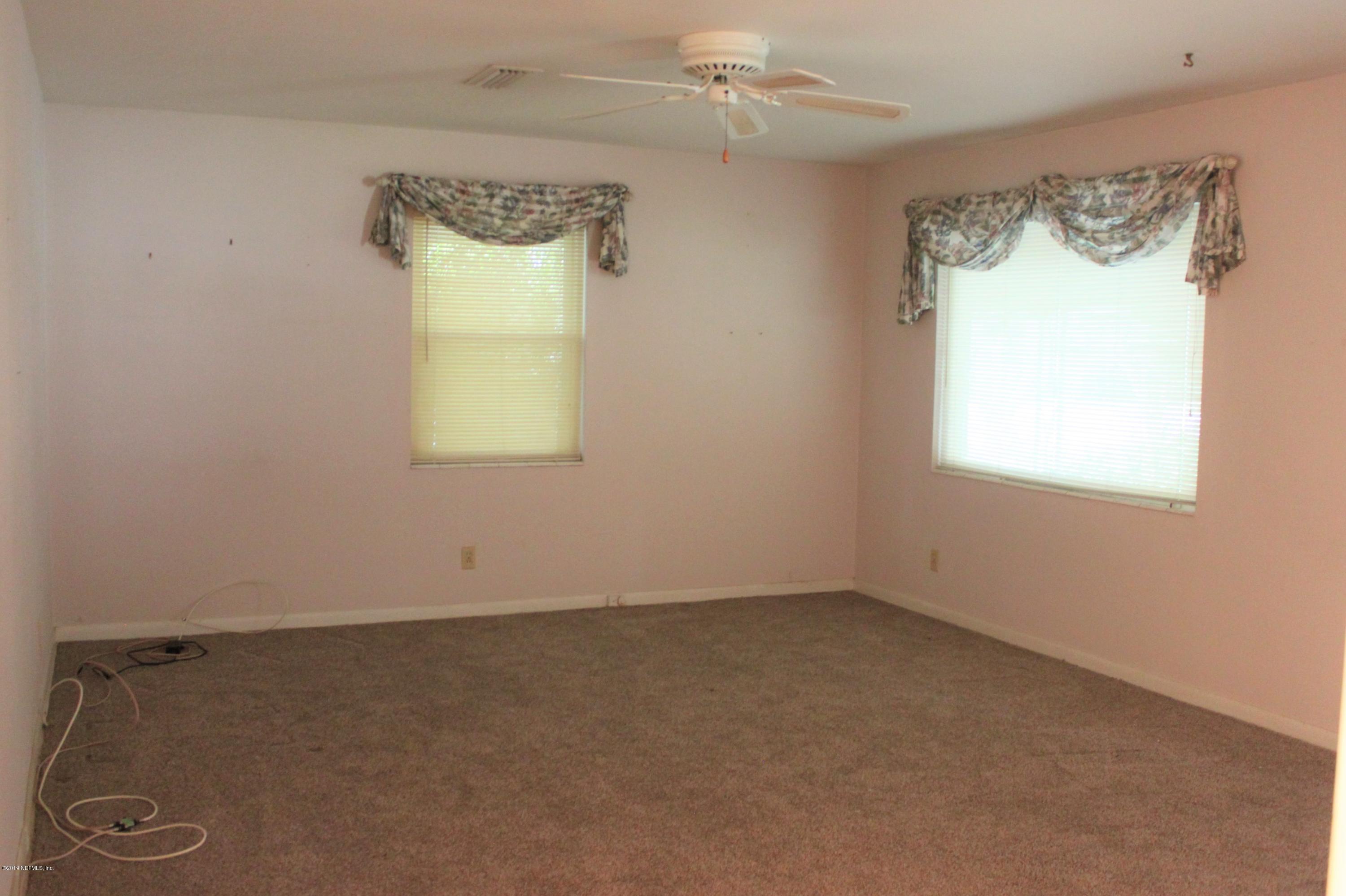4617 Hartman Road Jacksonville, FL 32225 - Photo 12 of 12 Living Room